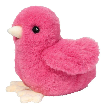 COLORFUL CHICKS ASSORTMENT