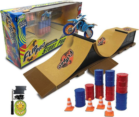 FLIP PRO STUNT PARK