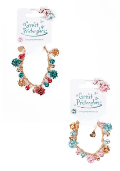 JINGLE ALL THE WAY BRACELET