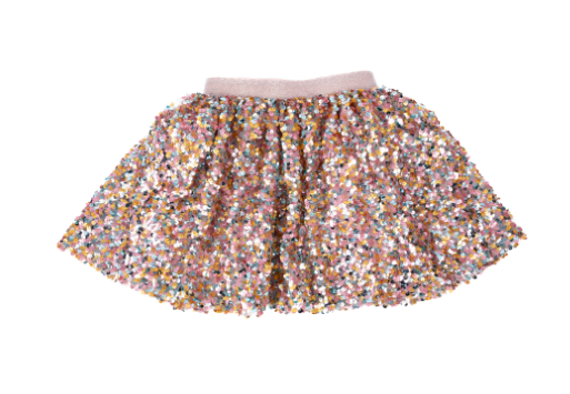 A STAR IS BORN SKIRT SIZE 4-6