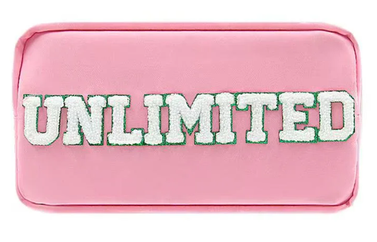 VARSITY UNLIMITED BAG