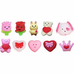 (SALE) VALENTINES SQUISHIES