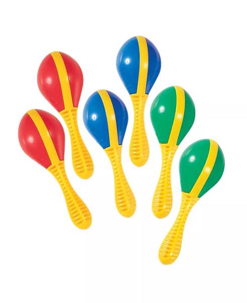 MARACITO