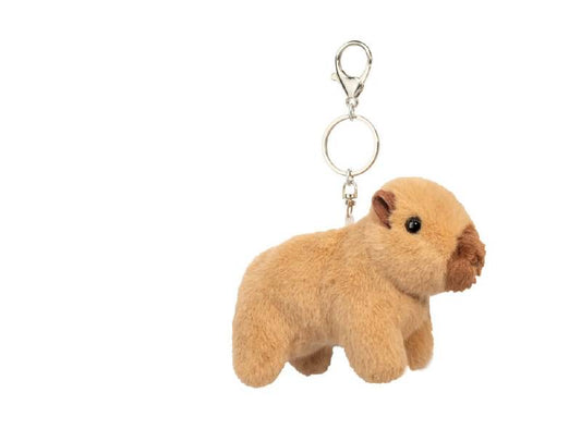 BAG CHARM CAPYBARA