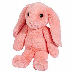 PEONY PEACHY FLOPPY BUNNY SMALL