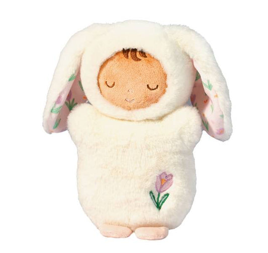 BABY BUNNY MINI HUG