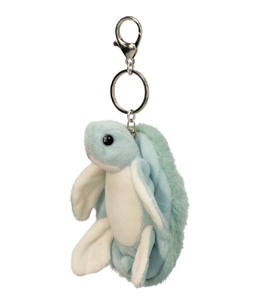BAG CHARM TURTLE