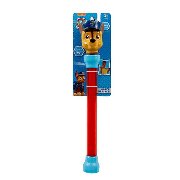 WATER BLASTER PAW PATROL CHASE