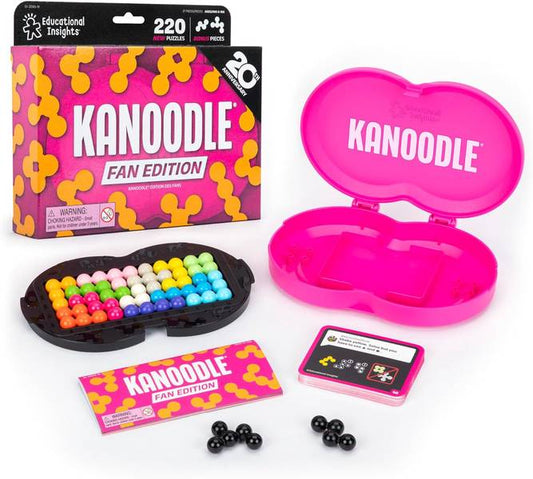 KANOODLE FAN EDITION MAGENTA