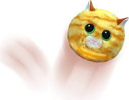 TY BEANIE BOUNCERS: CAT PURRY