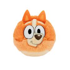 TY BEANIE BOUNCERS: BLUEY BINGO