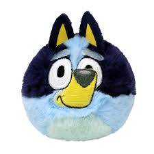 TY BEANIE BOUNCERS: BLUEY BLUEY