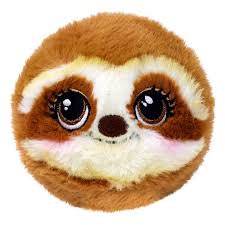 TY BEANIE BOUNCERS: SLOTH CHLOE