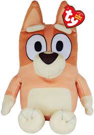TY BEANIE BABIES BINGO