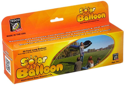 50' SOLAR BALLOON