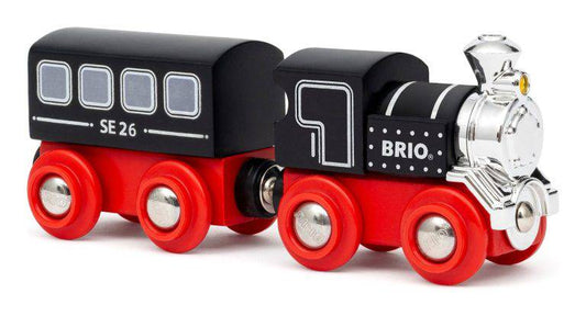BRIO: SPECIAL EDITION TRAIN
