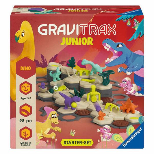 GRAVITRAX JUNIOR STARTER SET DINO
