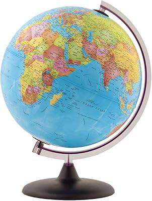 LITTLE ADVENTURER GLOBE