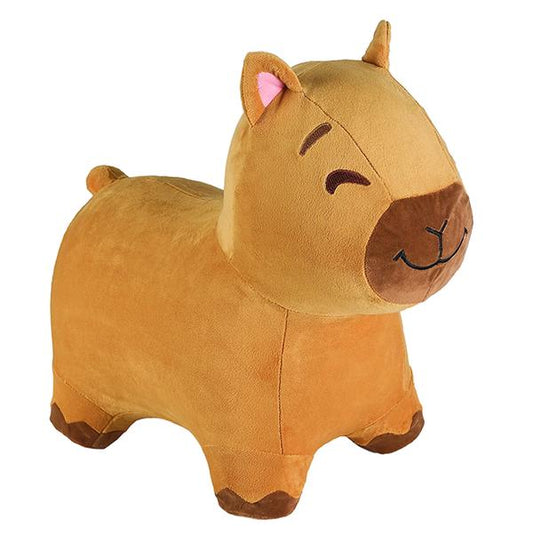 BOUNCY PALS: CAPYBARA