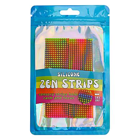 SILICONE ZEN STRIP