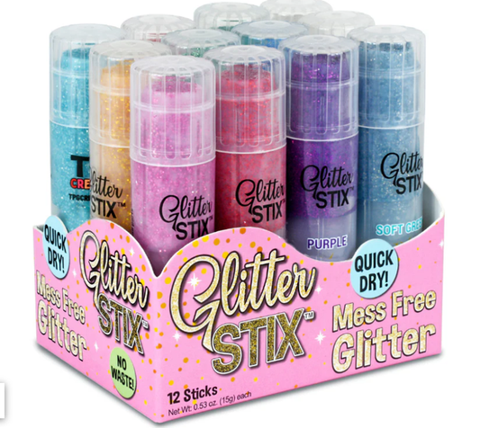 GLITTER STIX