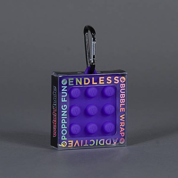 ENDLESS BUBBLE WRAP 2GO ASSORTED