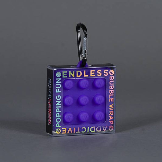 ENDLESS BUBBLE WRAP 2GO ASSORTED