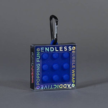 ENDLESS BUBBLE WRAP 2GO ASSORTED