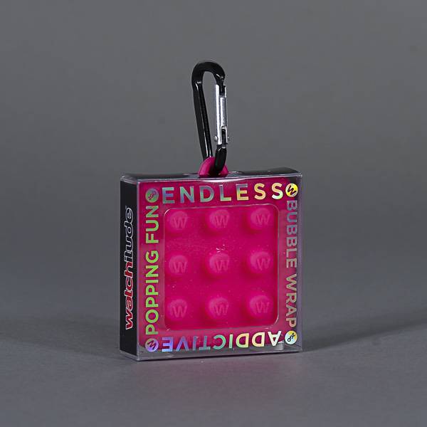 ENDLESS BUBBLE WRAP 2GO ASSORTED