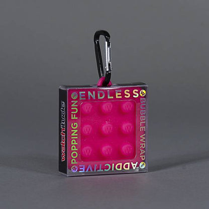 ENDLESS BUBBLE WRAP 2GO ASSORTED