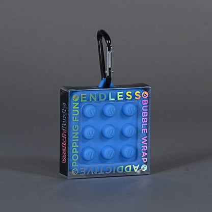 ENDLESS BUBBLE WRAP 2GO ASSORTED