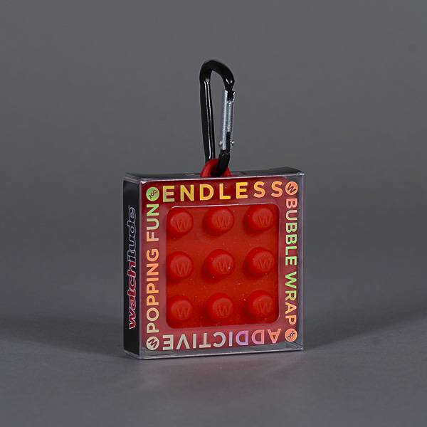 ENDLESS BUBBLE WRAP 2GO ASSORTED