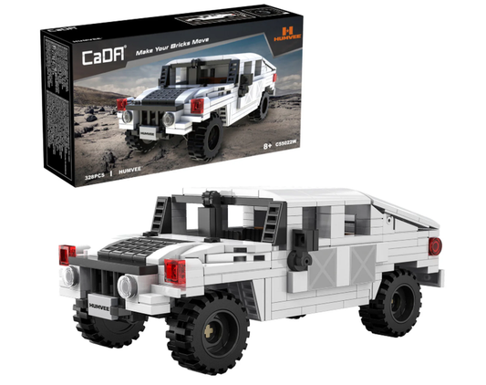CADA SUZUKI HUMVEE OFF-ROAD
