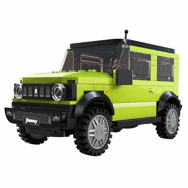 CADA SUZUKI JIMMY