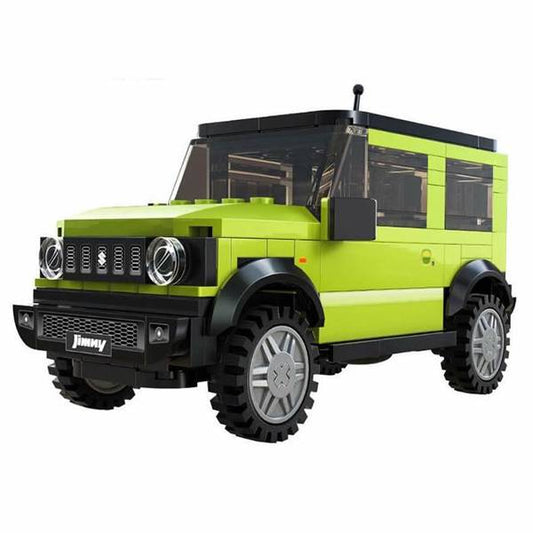 CADA SUZUKI JIMMY