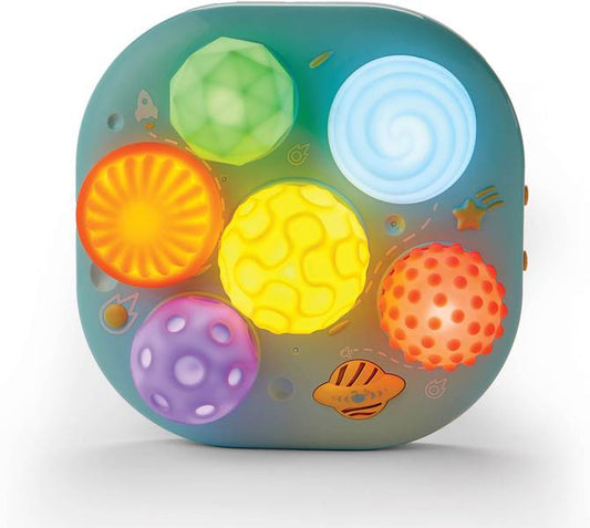 SENSORY BALL NIGHT LIGHT