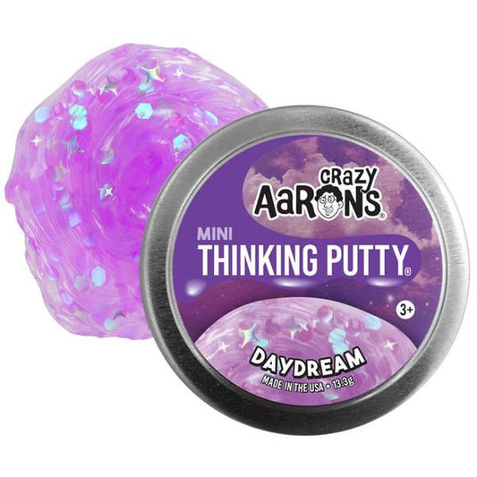 THINKING PUTTY: MINI DAYDREAM