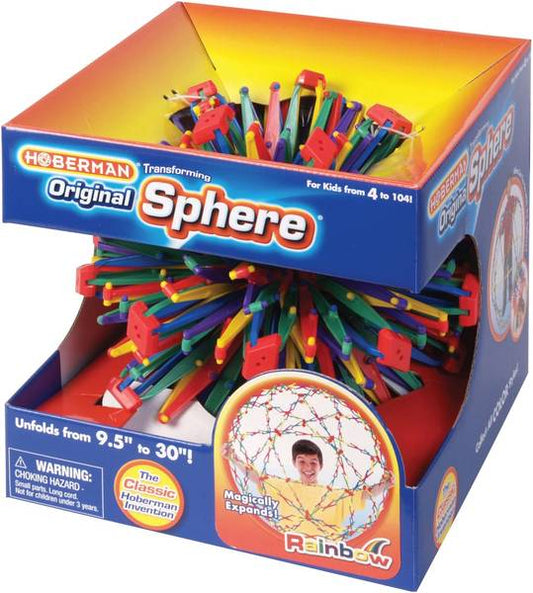 HOBERMAN ORIGINAL SPHERE