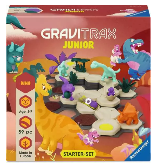 GRAVITRAX JUNIOR STARTER SET