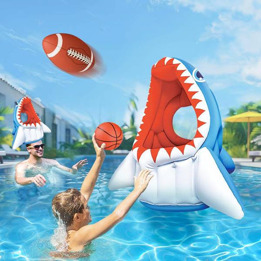 3-IN-1 JAWSOME COOLER CATCH