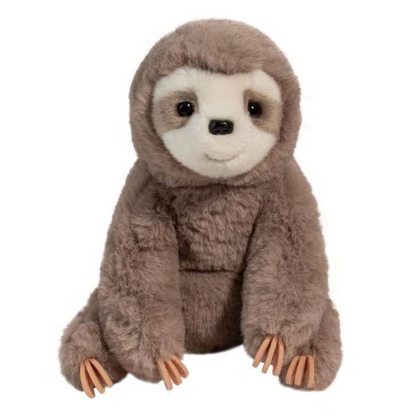 LIZZIE SLOTH MINI SOFT