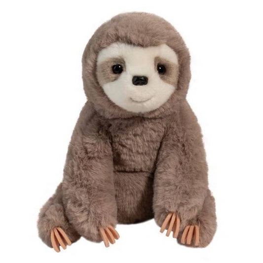 LIZZIE SLOTH MINI SOFT