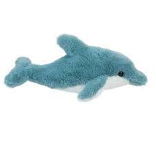 BOPPER DOLPHIN