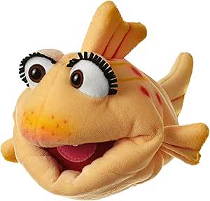 LIVING PUPPETS: LUCY
