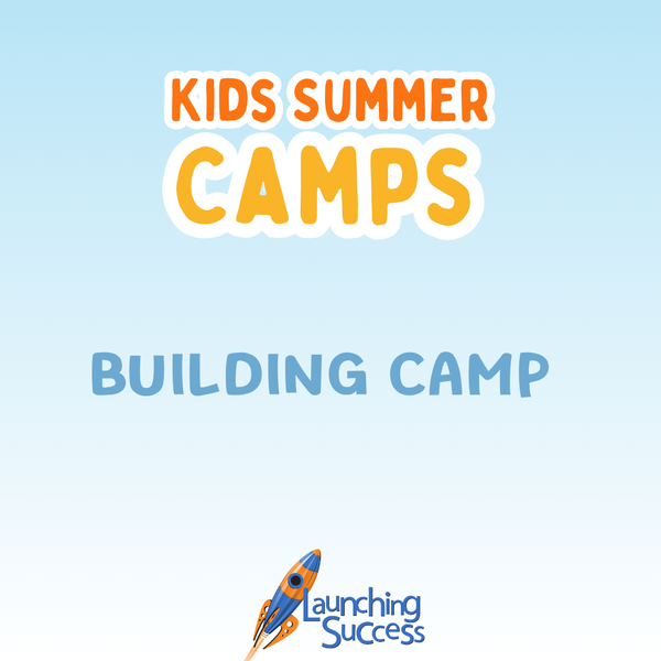WORKSHOP: BUILDING CAMP