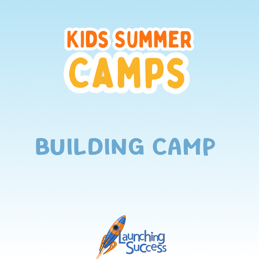 WORKSHOP: BUILDING CAMP