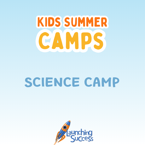 WORKSHOP: SCIENCE CAMP