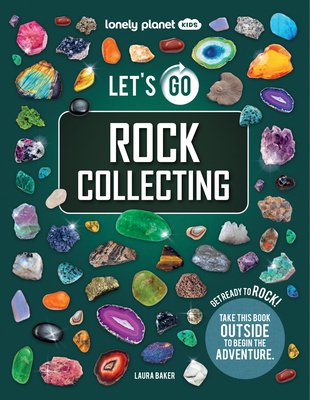 LET'S GO ROCK COLLECTING