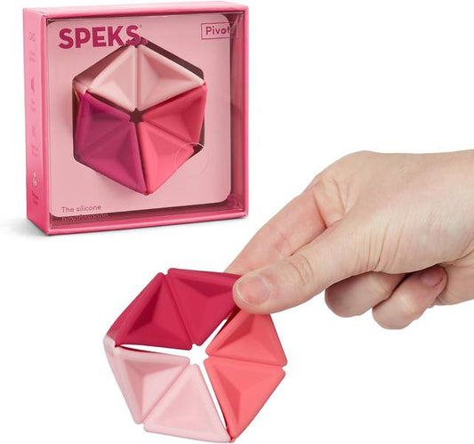 SPEKS: PIVOT MAGENTA
