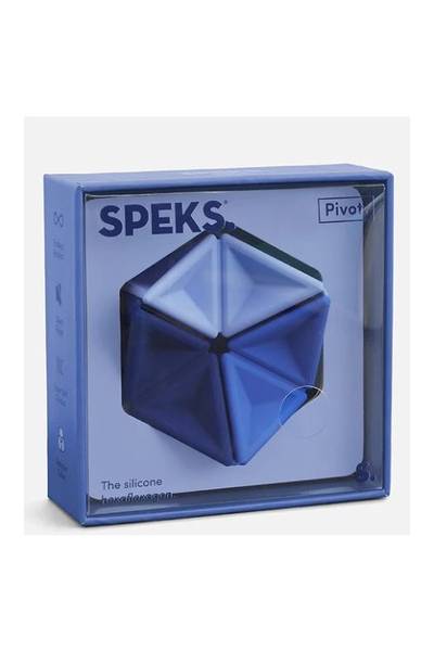SPEKS: PIVOT NAVY
